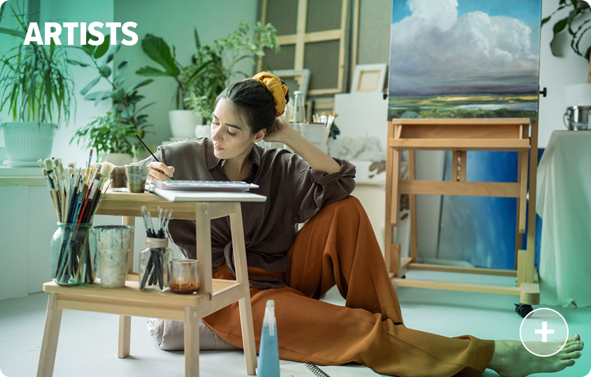 Artists